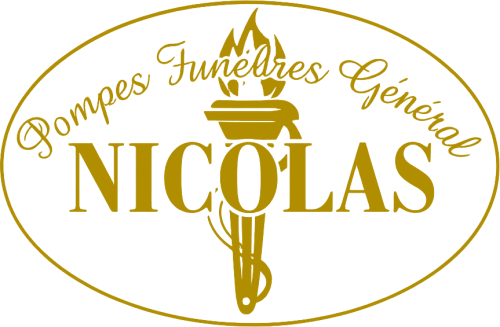 POMPES FUNÈBRES NICOLAS