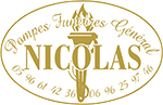 Pompes Funèbres Général Nicolas